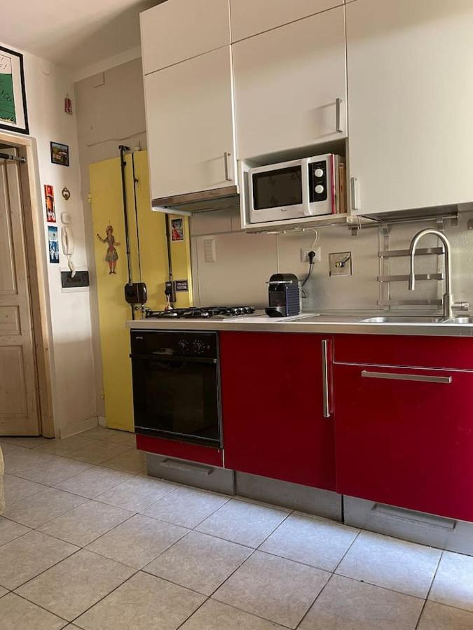 דירות Dora'S House Firenze מראה חיצוני תמונה