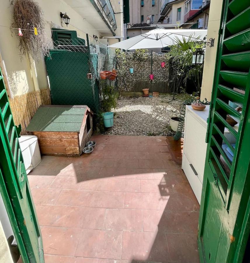 דירות Dora'S House Firenze מראה חיצוני תמונה