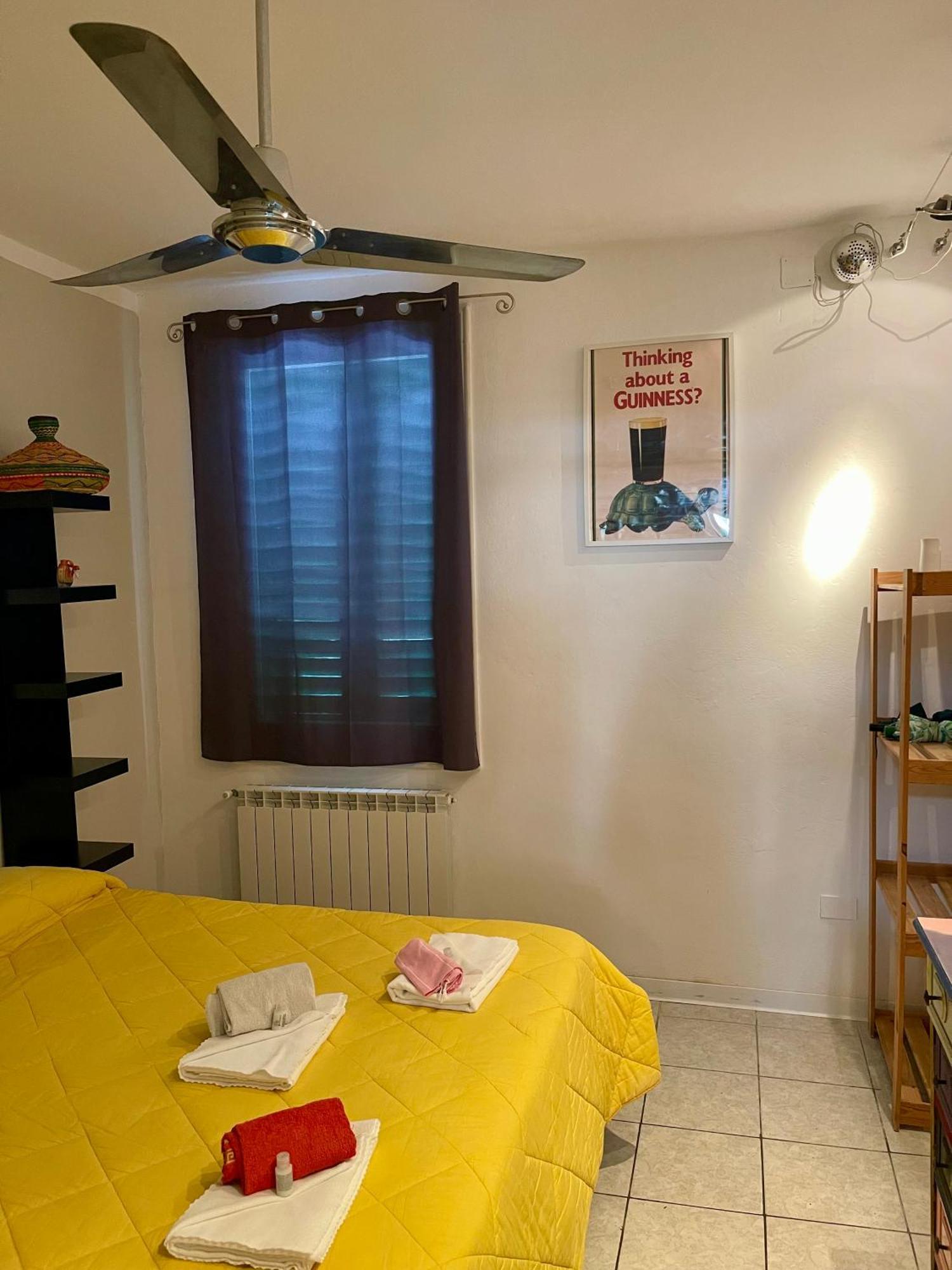 דירות Dora'S House Firenze מראה חיצוני תמונה